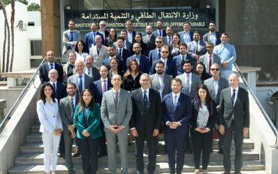 TP-MG Énergies au cœur d’une série de rencontres enrichissantes au Maroc