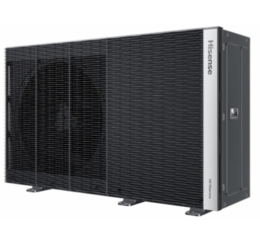 Pompe à chaleur air-eau Hisense Hi-Therma