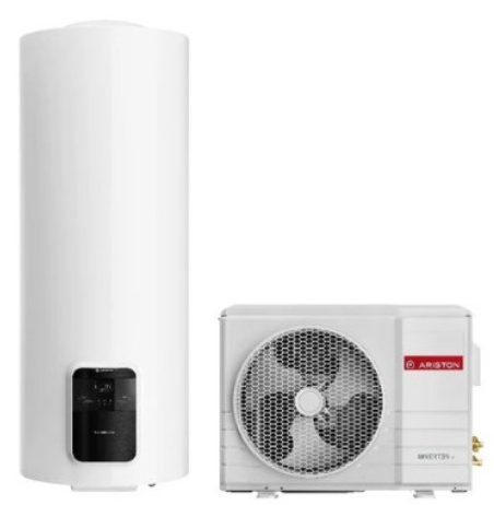 Chauffe-eau thermodynamique Ariston Nuos